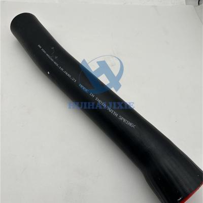 China 2358528 235-8528 Excavator Spare Parts 63.50mm Internal Diameter Multiple Bend Hose for sale