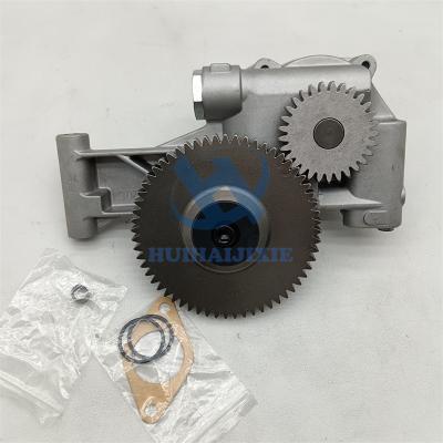 China 331-8905 Excavator Oil Pump Assembly 210-5522 195-8098 For 330D MH 330C LN 330D LN 330C L for sale