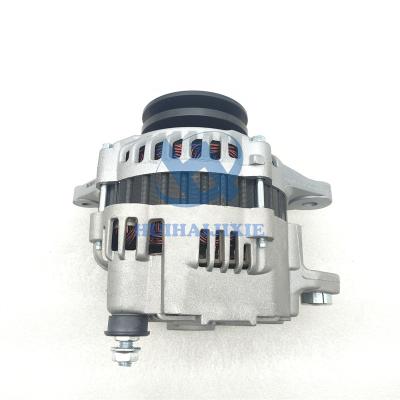 China 139-7850 Oplaadalternator voor graafmachine 305.5 306 307D 307C 308D 307B 308C Te koop