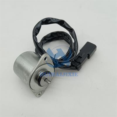 Cina 22B6245811 Valvola solenoide rotativa 22B-62-45811 per escavatore PC200-10 in vendita