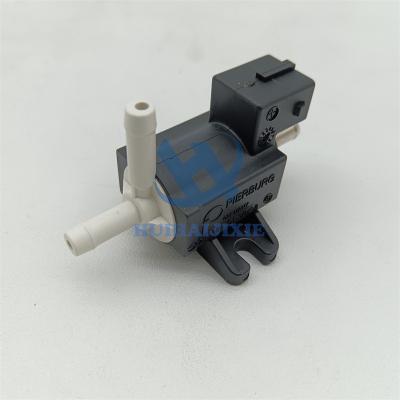 Cina 3819161 Parti elettriche per escavatori Valvola solenoide 24V per motore TAD1341GE in vendita