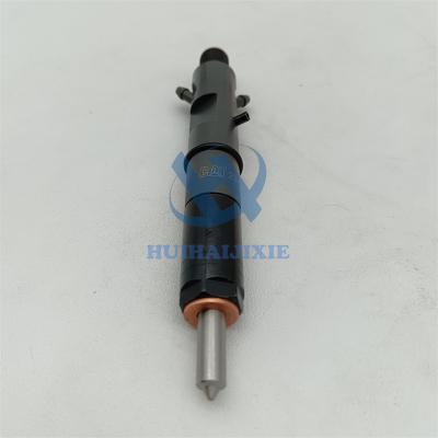 China 2342906 234-2906 Fuel Injector Parts For 432E Wheel Loader 3054 3054C Engine for sale