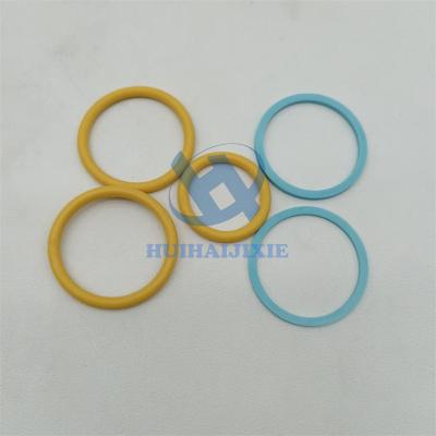 China Excavator Engine Repair Kits C7 C9 Engine Injector Seal Kit 297-4841 O-Ring Seal 2974841 For 329D 330D 336D Excavator for sale