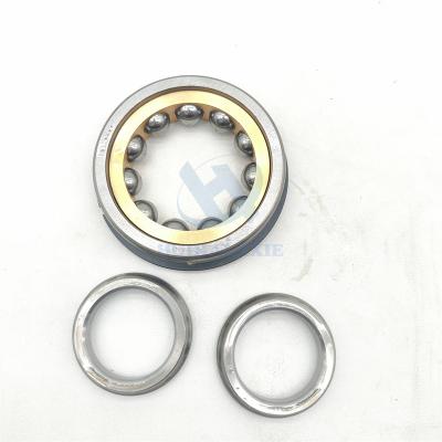 China Internal Diameter Special Ball Bearing 101-4897 1014897 For D4H 518C 936F for sale