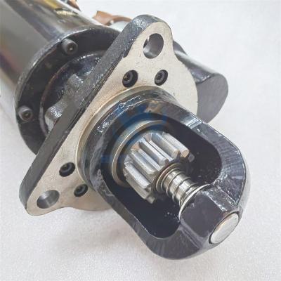 China 7S-3622 7S3622 3306 Engine Starter Motor 24V 12T Auto 330B D6D D7G D7R for sale