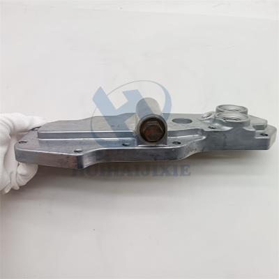 China 3923332 3284170 Oil Cooler Cover For Excavator PC200-7 Engine 6D102 4BT 6BT/6BT5.9 for sale