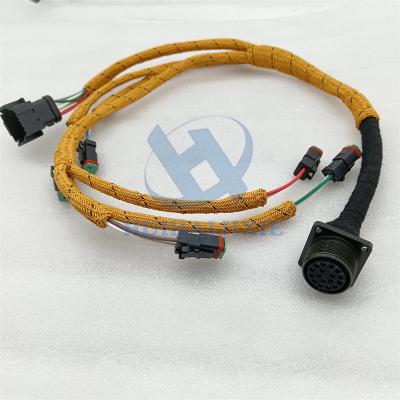 China 205-4626 167-6834 Voor 3306 Motor D6R Tractor Transmission Shift Solenoïde Wiring Harness 2054626 1676834 Te koop