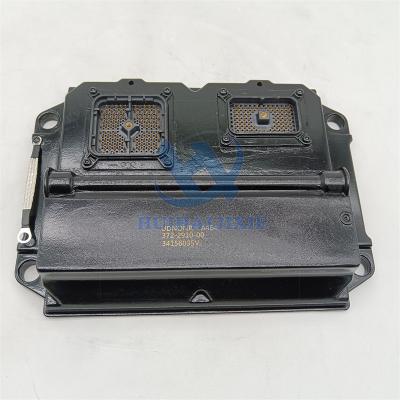 China C9 ECM ECM Electronic Control Module 3722910 372-2910 For CAT 390F 374F Excavator for sale