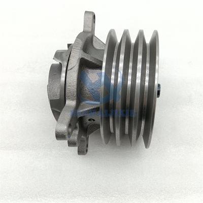 China 2W-1225 2W1225 Excavator Water Pump With Gasket For Excavator 231D 225B for sale