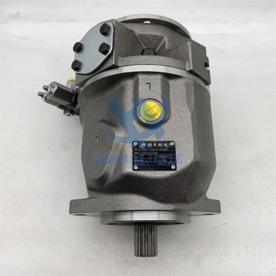 China Elektrische hydraulische pomponderdelen Aluminium legering Inlaatpoort Grootte 1 inch Te koop