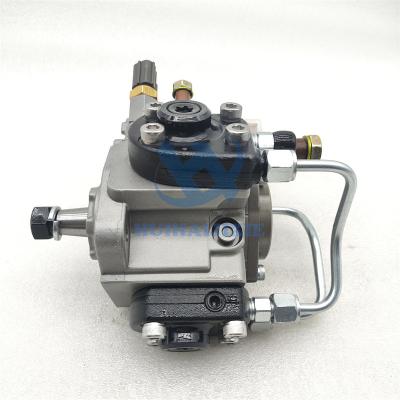 China 8-98091565-3 Steal Excavator Fuel Pump 8980915653 Oil Pump For ZX330-3 Excavator for sale