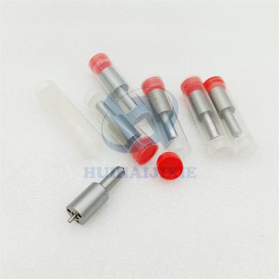 China DLLA150S615 Diesel Engine Fuel Injector Parts Nozzle 0433271298 DLLA156SM139A IBMDB5330 for sale