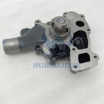 China 3456608 1206E-66TA Excavator Water Pump 345-6608 For C6.6 C7.1 Engine 938K 924K 930K Loader for sale