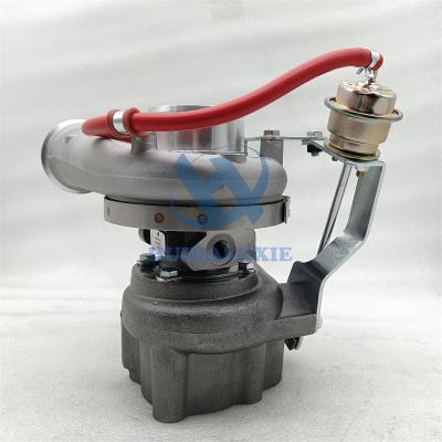 China D6E motor diesel turbocompresor 21647837 VOE21647837 Para EW205D ECR235C FC2421C EC210B E210C E220D en venta