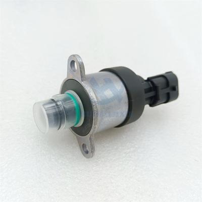 Cina Valvola solenoide 0928400726 Valvola di controllo del carburante comune per scavatori in vendita