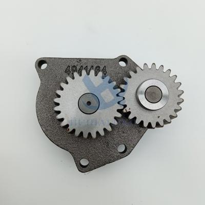 China Excavator Spare Parts 4941464  Oil Pump for Cummins QSL9 Diesel Engine 494-1464 for sale