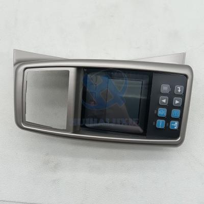 China Excavator Parts 539-00076 539-00076A  Monitor Display Panel for DX225 DX300 DX420 for sale