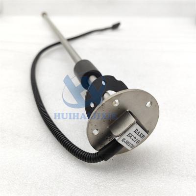 China Fuel Sender 11210867 VOE14559246 14651664 20190627 Level Sensor for Volvo EC210B EC240B EC360B for sale