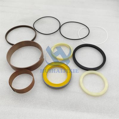 China Hydraulic Cylinder Seal Kit 244-0958 for Caterpillar CAT 426B 436B Loader Oil Seal 2440958 for sale