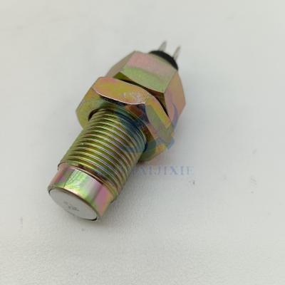 China 3967252 396-7252 Speed Sensor for EQ153 6CT Engine Excavator Parts for sale