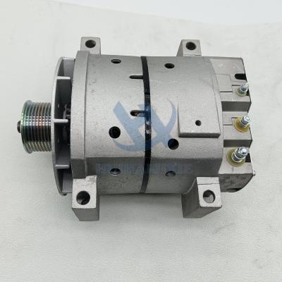 China 24V 75A Alternator 2002232 200-2232 for Caterpillar CAT Engine C13 735B 725 740B 730 for sale