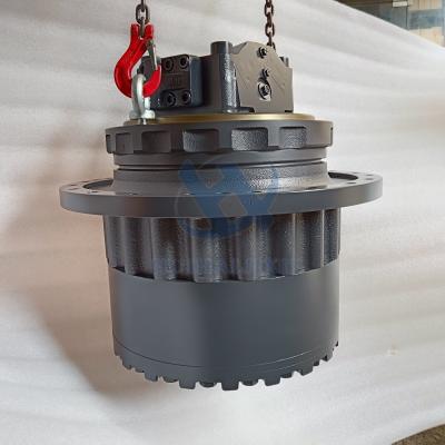 China 708-8F-31540 708-8F-31140 Hydraulic Travel Motor for Excavator  PC200-7 PC200-8  Drive Motor for sale