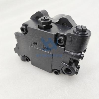 China 708-7T-00710 708-7T-00770 Hydraulic Fan Pump Motor for Komatsu WA500-6 Loader for sale