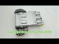  Fuel Injection Pump 254-4358