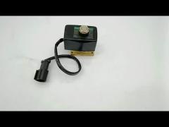 Solenoid Valve 714-07-16730 7140716730 For Komatsu WA300, WA320, WA350, WA380, WA400 Wheel Loaders