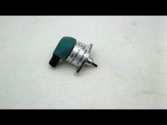 17208-60015 17208-60016 17208-60017 17208-60010 Fuel Shut Off Solenoid for Kubota Engine D1005 D1105