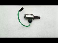 186-1525 1861525 9W2739 9W-2739  Solenoid Valve Compatible with Caterpillar CAT D8R 