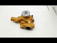 For Komatsu 4D95 4D95L Engine 6206-61-1100 6206-61-1104  6206-61-1103 Water Pump