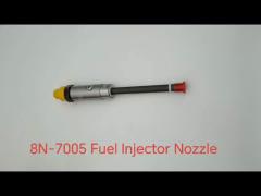 Diesel Injection Nozzle Assembly For Caterpillar 3304 3304B 3306 3306B  Engine 8N-7005 8N7005