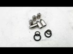 Fuel Injection Nozzle 7M-7431 7M7431 for Caterpillar Marine Engine D353C D353D D353E D379A D379B 