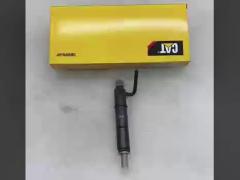 212-8470 2128470 Fuel Injection Nozzle CA 212-8470 For Caterpillar 311C 312C 314C 318C 320C Excavato