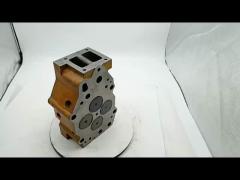 Cylinder Head for Komatsu 6D140 Engine 6211-12-1110 6211121110