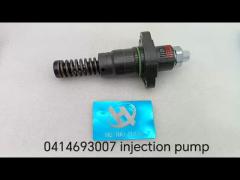 Fuel Injector Parts