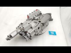 construction machinery parts fuel injection pump 131-2744   