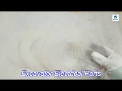 r200 excavator electrical parts 31e5-40500 pressure sensor pressure switch 20ps981-5