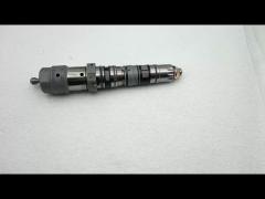 4326781 Common Rail Fuel Injector 4076533 Fuel Injector Nozzle for QSK45 QSK60 Engine