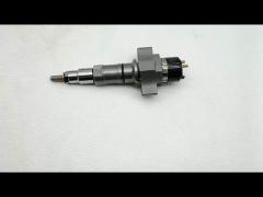 Fuel Injector C4327072 4928421 for Engine QSB9.0 ISL9.5 Diesel Injector