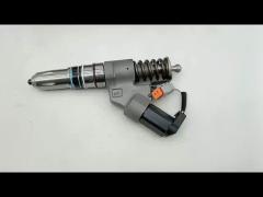 Common Rail Diesel Fuel Injector 4903472 for Cummins Qsm11 Engine