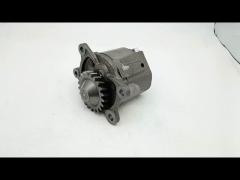 Oil Pump 6151-51-1005 6151511005 for S6D125 6D125 Engine 