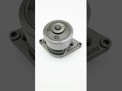 Heavy Machinery  Water Pump 4891252 for Diesel Engine 6D107