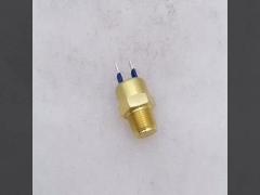 169-5326 1695326 Water Temperature Sensor for 320D2 E320D2 Excavator 