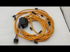 Wire Harness 243-1069 for Caterpillar 