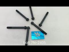 Con Rod Bolt 7N-2405 for Caterpillar 