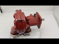 Water Pump 4097835 4085944