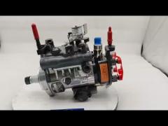  Fuel Injection Pump 9320A357G 2644H209H