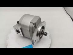 705-12-32010 Hydraulic Gear Pump